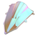 Čelní sklo ABS pro motocykl Honda CBR650R 2019-2022