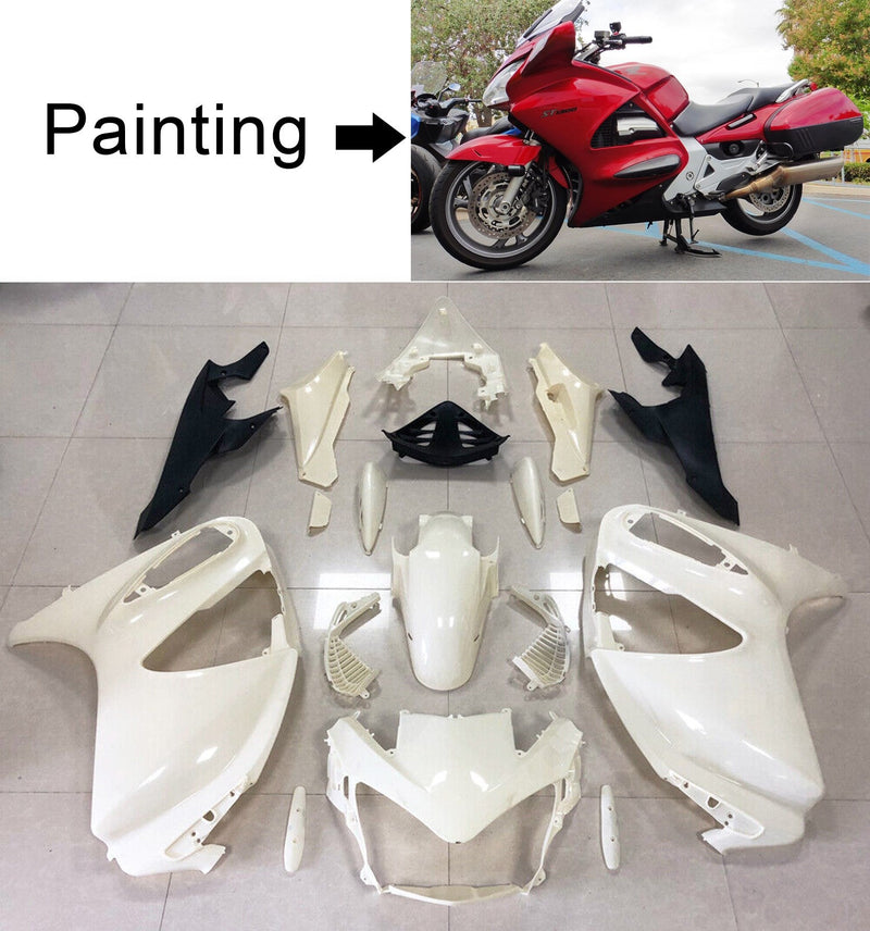 Honda STX1300 ST1300 2002-2016 Fairing Set Body