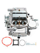 4-Zylinder-Vergaser 600 CFM Manueller Choke 0-1850S Für Holley 4160