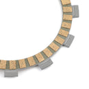 Kupplungsreibscheiben-Kit-Set für Suzuki RM85 2002-15 RM80 B/C/N/XT/XX 1978-1981 Generic