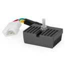 RETCFIER pro Honda Super Sport 550 750 CB350 CB400 CB500 CB550 CB750 čtyři 69-78