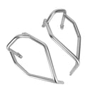 Moottorin suojarunko törmäyksenkestävä teräksinen puskurinsuoja Tiger Sport 660 2022:lle