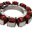 38A staattorigeneraattori Dyna Super Wide Glide Low Rider FXD 99-2003 29951-99A