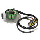 STATORGENERATOR BASEMONTAGE Passer til HUSQVARNA CR 125 CR125 1998-2007 Generisk
