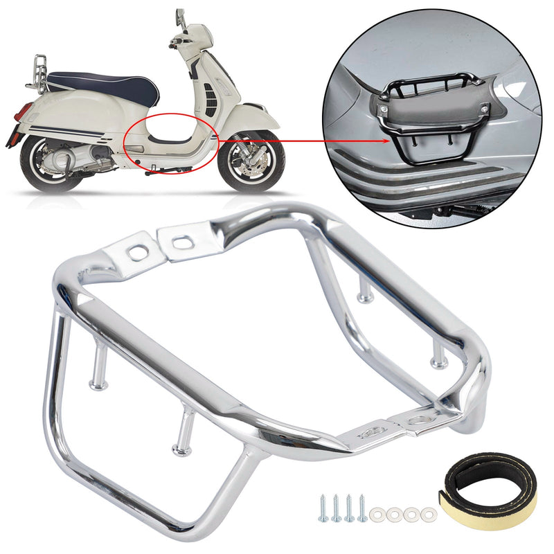 Portaequipajes lateral Vespa Sprint Primavera 50 125 150