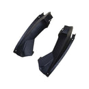 Aprilia RSV4 1000 2016-2018 Beklædning, sprøjtestøbt, umalet