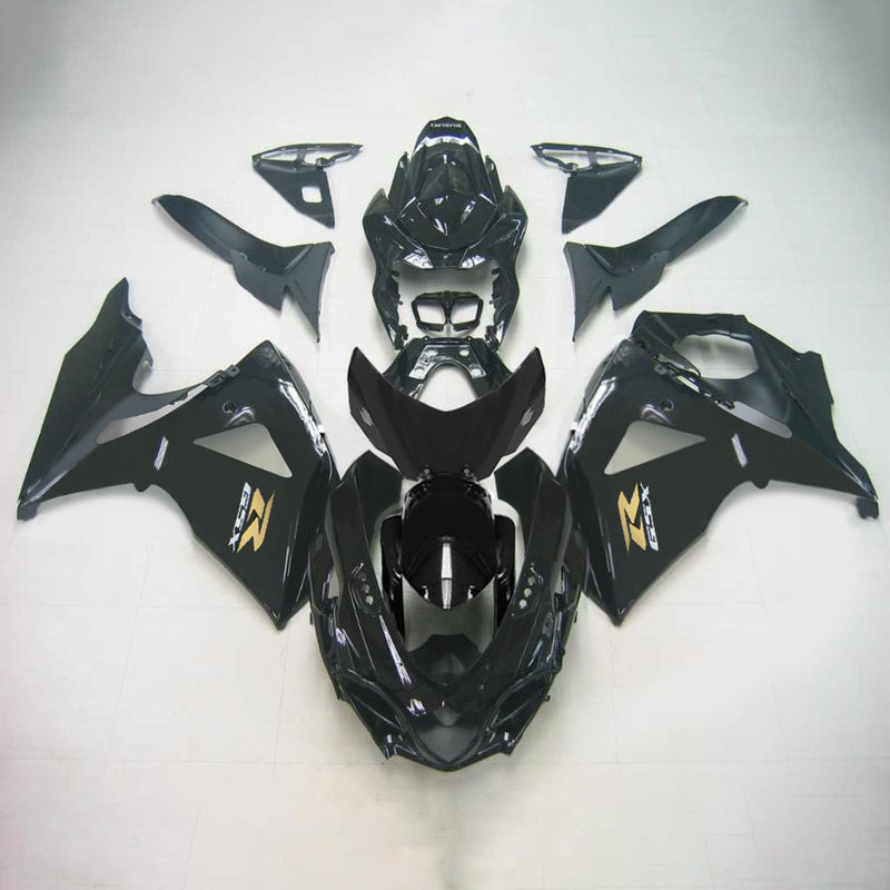 Suzuki GSXR1000 2009-2016 Fairing Kit