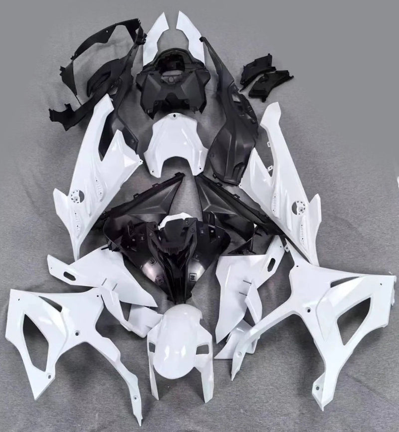 2023-2024 BMW S1000RR Injection Fairing Kit Body Plast ABS