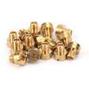 10ks hlavních trysek pro karburátor Mikuni VM22 VM24 VM26 125cc 150cc 200cc 250cc