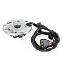 Generatortändningsstatorbasenhet för Kawasaki KX125 KX 125 M 2006-2008