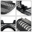 Mercedes VitoW447 2015-2019 GT Stlye Diamond mřížka předního nárazníku