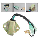 CDI skříňový zapalovač pro Honda XR 185 XR200 CB 125 XL 125 XL 185 30400-437-013