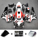 Amotopart Honda CBR600RR 2005-2006 F5 kåpesett Body Plastic ABS
