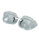 Extensiones de guardamanos para Yamaha TENERE 700 XTZ700 2019-2021 Genérico