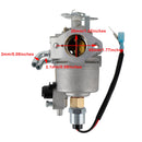 Cummins Onan 146-0881 Gerador de energia A041D744 Carburador Carburador Carb