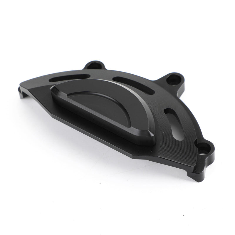 Cubierta del estator del motor de aluminio para Honda CB650R Neo Sports Cafe 2019 2020 genérico