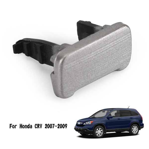 54716-SWA-A82ZA Tapa de palanca de cambios Tapa de palanca de cambios compatible con HONDA CRV 2007-2009