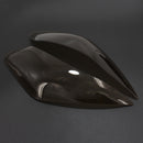 Película de proteção de farol adequada para Kawasaki Ninja 300 Versys 650 15-17 Smoke Generic