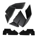 BMW S1000RR 2019-2022 kapotáž předního spoileru proti větru