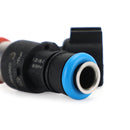 1 szt. Wtryskiwacze paliwa 0280158077 Fit Ford Fusion Mazda 6 CX-9 2010-2011 0280158091 Generic