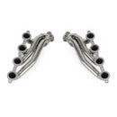 LS Conversion Swap Headers pasují na Camaro Chevelle Nova Firebird 1960 / 1970