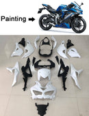 Verkleidungsset für Kawasaki Ninja ZX-25R 2020–2021