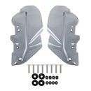 Handskyddsförlängning handskydd lämplig för Yamaha Tracer 900/GT 2018-2021 Generic