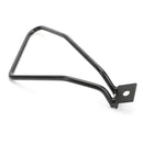 Satteltaschenhilfe Bars Mount Brackets für Sportster 883 Iron XL883n Dyna