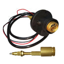 MIG CO2 Svejsemaskine Panel Euro Connector Adapter Sokkel Central Konvertering
