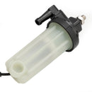 Filtro de combustible para motor fueraborda Yamaha 50 60 75 90 100 115 HP 6D8-24560