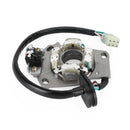 2005-2021 Yamaha YZ125 YZ125X staattorigeneraattorin tuki 1C3-85560-10-00 DEstock Expressille
