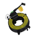 Cabo de bobina de mola de relógio 8619A018 para Mitsubishi Pajero Lancer Outlander 06-14 genérico
