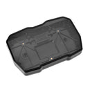 Protección de la cubierta del tacómetro de la carcasa del velocímetro adecuada para Ducati Panigale V4 Streetfighter