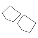 Sada pro přestavbu karburátoru vhodná pro Honda CB360T 1975-76 CB360K 1974 CJ360T 1976-77 Generic