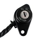 Kawasaki VULCAN 500 LTD 800 VN800 CLASSIC 90-09 27005-1204 Zündschloss