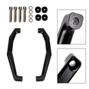 Suporte de mão para apoio de braço do passageiro da motocicleta Yamaha MT-09/SP 2021-2022