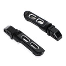 Bagerste fodstøtte fodstift til Honda CMX300 CMX500 Rebell CMX 300 500