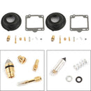 Vergaser-Reparatur-Umbausatz für Yamaha Virago XV750 1988-1997 XV1100 1988-1999 Generic