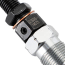 1990-2007 Toyota HZJ105 HZJ75 HZJ78 HZJ79 6PCS Einspritzdüsen 23600-19075 Fedex Express