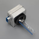 Til OSRAM Bil Truck Original Xenarc HID Lampe 66548 D8S 42V25W PK32d-1 Generisk