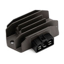 Stator, regulator och tätningssats för Honda CRF 450 R / RX / Enduro / RWE 2017-2019