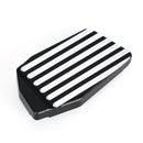 Prodlužovač brzdového pedálu černý vhodný pro BMW K1600Gt Gtl K1600B Ga 17-21 Generic