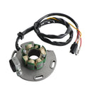 Magneettinen generaattorin staattori sopii Gas Gas EC XC 125 200 220 300 2001-2003 / MC250034005