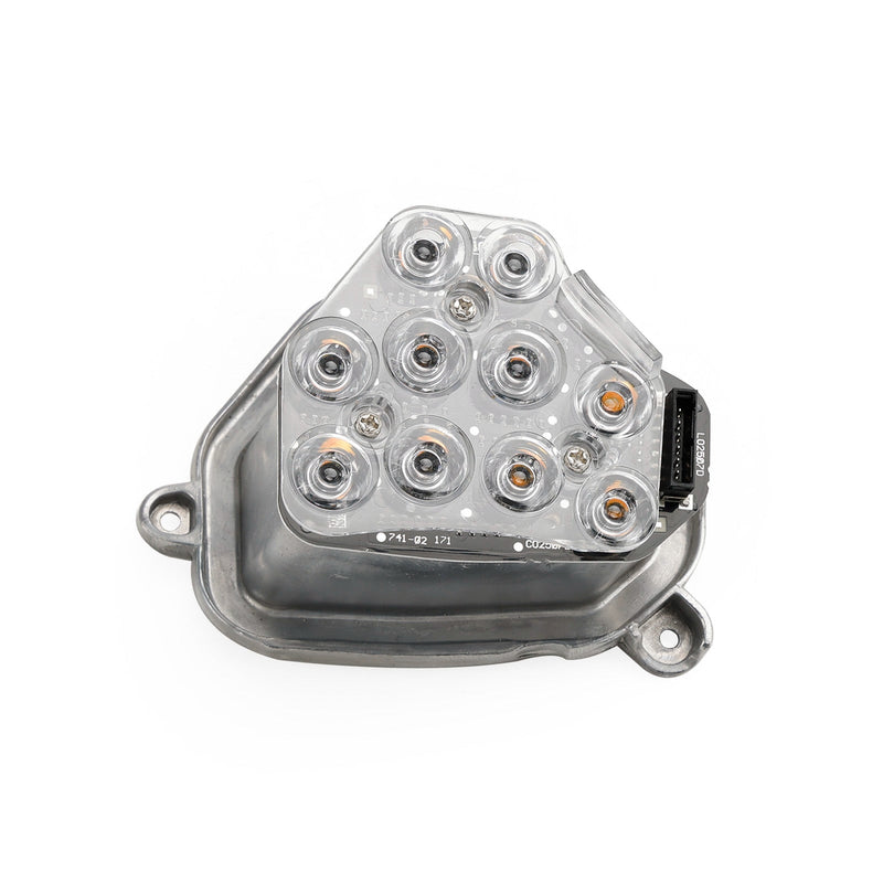 Reator de xenônio BMW M5 2013, módulo LED, conjunto de diodos, esquerda, 63-11-7-271-903, 63117237647, 63117316217