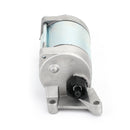 Motor de arranque adequado para Yamaha YFZ450R SE Edição Especial 449cc 2009-2020 18P-81890-00 Genérico