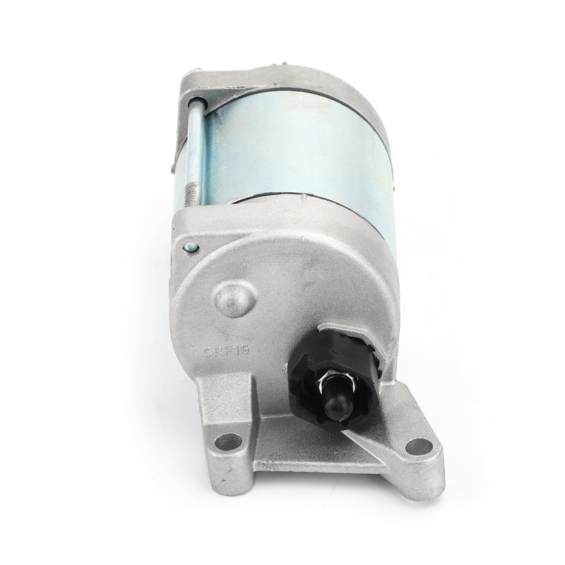 Motor de arranque adequado para Yamaha YFZ450R SE Edição Especial 449cc 2009-2020 18P-81890-00 Genérico