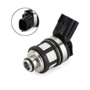 6 STÜCKE Einspritzdüsen 16600-38Y10 Passend für Nissan Frontier Pathfinder Xterra 3.3L V6 Generic