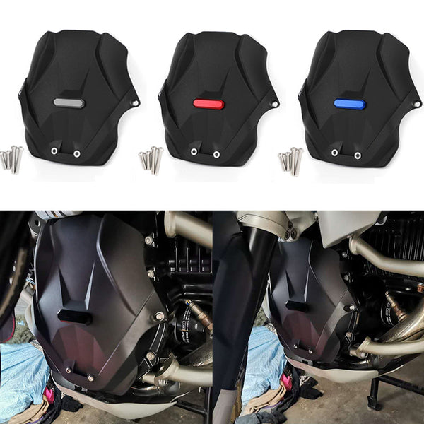 BMW R 1200 / 1250 GS R RS RT LC 2013-2020 främre motoroljetanklock