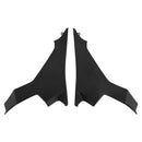 Seitenverkleidungsabdeckung des Gastanks Verkleidungshaube für Kawasaki NINJA 400 2018-2020 Generic