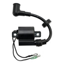 Sytytyspuola sopii malleihin Yamaha 4HP 4C MHS / MHL 5HP 5C MHL / MHS 6E0-85570-00